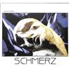 Kirlian Camera - Schmerz CD Darkwave Industrial 2007