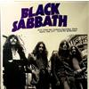 Lp - Black Sabbath- Live From The Ontario Speedway Park Aprile 6th 1974