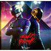 Daft Punk - Wireless Festival 2007 LP Vinile - French House Techno Live
