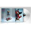 MANESKIN Rush! Vinile, LP, Limited Edition, Stereo, White, Silver Foil Sleeve