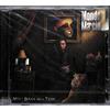 Mondo Marcio - Nella Bocca Della Tigre CD 2014 Hip Hop