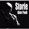 Gino Paoli - Storie CD Vocal Pop 2009 Sony Music
