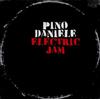 Pino Daniele - Electric Jam Editoriale LP