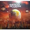 Various - Krautrock & Progressive 'The Definitive Era' 2LP Vinyl