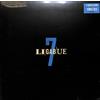 Ligabue - 7 LP Vinile 33 Giri 1990 Rock Italiano Warner