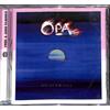 Opa - Goldenwings CD Fusion Latin Jazz 2011 BGP Records