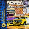 Pink Floyd la Carrera Panamericana Multicolor Splash Vinyl New Andy Capp Records