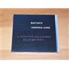 CD FRANCO BATTIATO INNERES AUGE NUOVO 2009 DIGIPACK 1&COMPACT SPEDITO GRATIS SDA