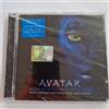 Atlantic CD Avatar Original Soundtrack - Colonna Sonora Originale CD Nuovo Sigillato