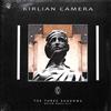 Kirlian Camera - The Three Shadows CD 2015 Dark Wave