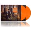 ZUCCHERO - DISCOVER II - 2LP VINILE ARANCIONE NUOVO SIGILLATO 2024 INDIE EXCLUS