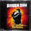 Green Day - 21st Century Breakdown CD 2009 Reprise Punk Rock
