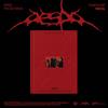 AESPA 2° album [LEMONADE] WDA Ver. CD + 96p libro + P.Card + posta + B.Marco ...