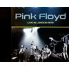 Pink Floyd - Live In London 1972 numbered lim ed LP