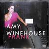 Amy Winehouse - Frank CD 2003 Island Soul Jazz
