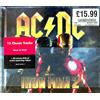 Columbia, Sony Music, Marvel, Albert Pro Cd + DVD - AC/DC - Iron Man 2 Box Set, Deluxe Edition, Limited Edition, CD