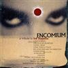Various Encomium: A Tribute To Led Zeppelin CD Alternative Rock Hard Rock Pop Ro