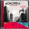 Morcheeba - The Antidote CD 2005 Echo Records Trip Hop