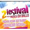 2° Festival della Musica da Ballo CD Bagutti