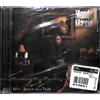 Mondo Marcio - Nella Bocca Della Tigre CD Hip Hop Rap Sigillato
