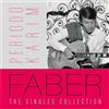 FABRIZIO DE ANDRE' Periodo Karim - The Singles Collection Box 4x 45 giri NUOVO
