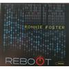 Ronnie Foster - Reboot CD Jazz Organ Blue Note 2022