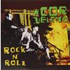 Cor Veleno - Rock'N'Roll LP Vinile 33 Giri Rock and Roll