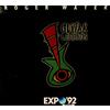 Roger Waters - Guitar Legends - Expo '92 Sevilla LP