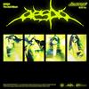 AESPA 2° album [LEMONADE] ACID Random Ver. CD + libro + P.Card + F.Poster + a...