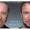 Umberto Tozzi, Marco Masini - Tozzi Masini CD Pop Rock 2006