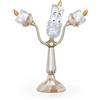 Swarovski Beauty And The Beast Lumière