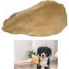 Trixie Orecchio di Bovino Snack per Cani 1pz articolo sfuso