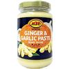 KTC pasta di aglio e zenzero (210 g) di KTC