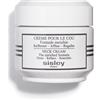 Sisley Creme pour le Cou Formule Enrichie 50 ml Trattamento Rassodante Rimodellante Crema