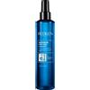 Redken Extreme Anti-Snap Leave-In 250 ml Trattamento senza risciacquo fortificante e anti-rottura Latte