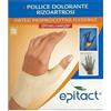 QUALIFARMA EPITACT ORTESI MANO FLEX DX M