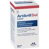 NBF LANES (VET) ARTIKRILL DOL CANE FLACONE 200 PERLE