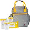 MEDA PHARMA BABYGELLA PREBIOTIC LA MIA PRIMA BORSA ZAINO DA VIAGGIO
