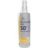 NICOTINAMIDE AKNX SPF50+ 200 ML