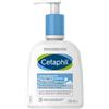 CETAPHIL CREMA DETERGENTE SCHIUMOGENA IDRATANTE PELLE SECCA 236ML