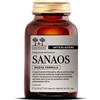 SALUGEA RELOAD Salugea Sanaos Nuova Formula 60 capsule - Integratore Benessere Articolazioni