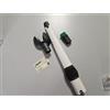 Vorwerk FOLLETTMANIA FORMICHIERE ORIGINALE VD15 BIANCO