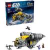 LEGO, Star Wars, LEGO STAR WARS Lego star wars 75447 razor crest™