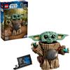 LEGO, Star Wars, LEGO STAR WARS Lego star wars 5446 grogu™ apprendista mandaloriano