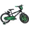 SUN&SPORT Bicicletta 16'' - adventure
