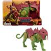 MASTER OF THE UNIVERSE Masters of the universe - gatto da battaglia