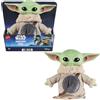 Star Wars, MATTEL Mattel star wars the mandalorian - grogu peluche