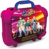 K-POP Mega maxi coloring activity k pop champs