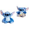 Disney Stitch Peluche Stitch live action da spalla