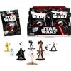 Star Wars Pack Nanofigs, 13 figures collezionabili - personaggio assortito
